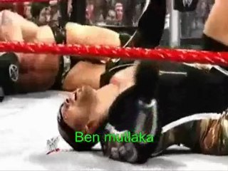 Elimination Chamber Promo(Türkçe Altyazılı)