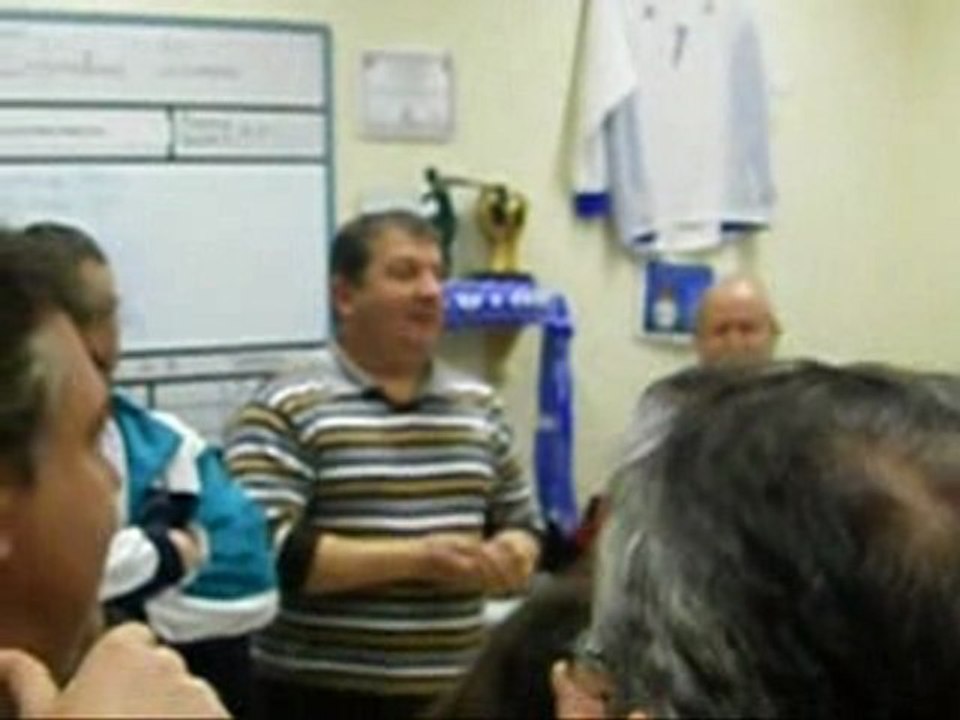 LA GALETTE DES ROIS ET L'ECLAIRAGE