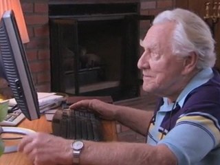 Sluggy Patterson talks about his blog