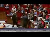 Sylvia PINEL Question au gouvernement