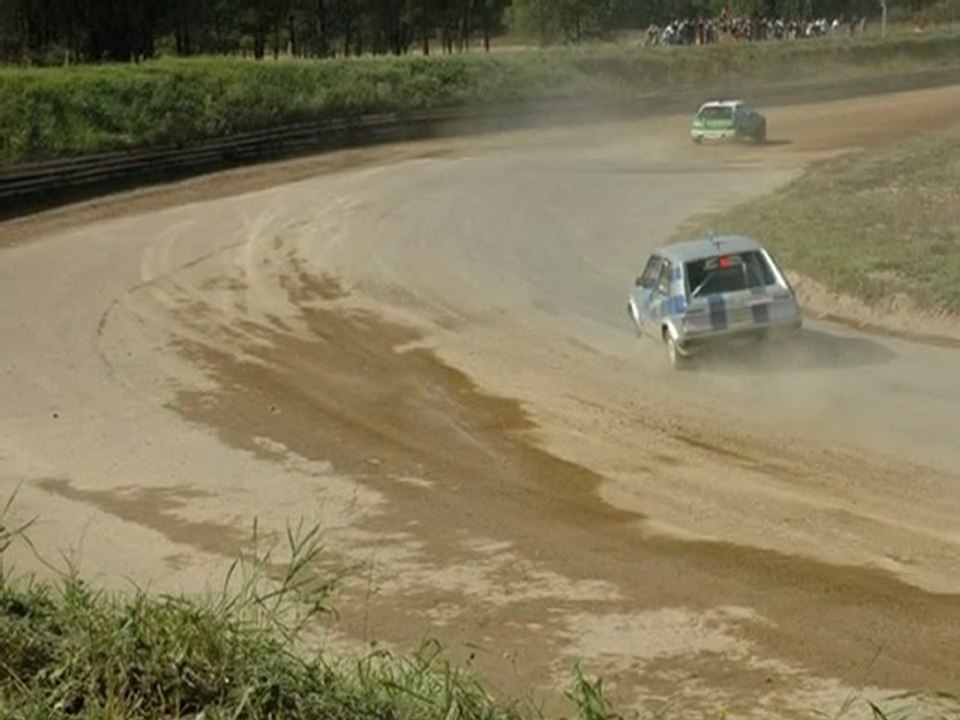 Lessay 2007