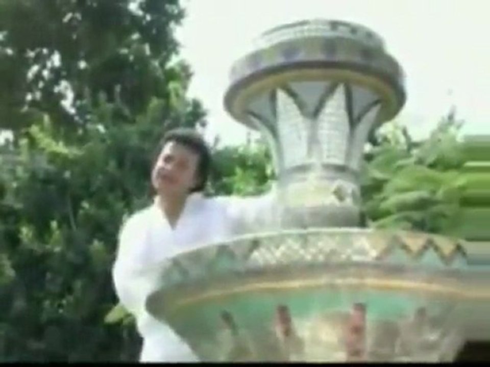 HOMERO DEL PERÚ, LLOVIA, LLOVIA