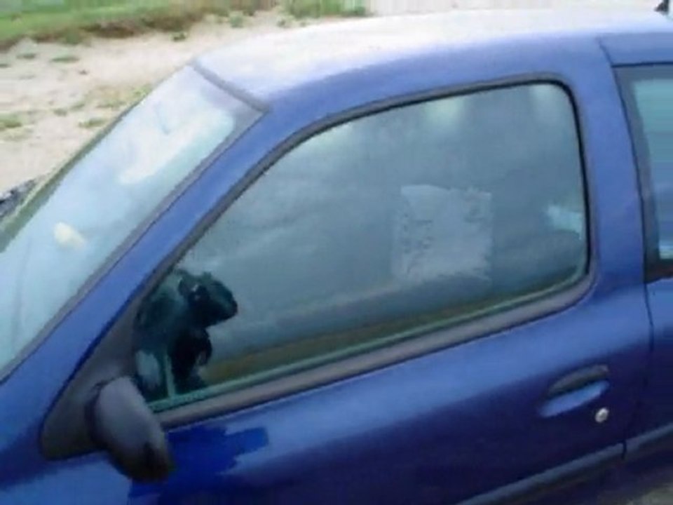 woot !? Trip to the sea