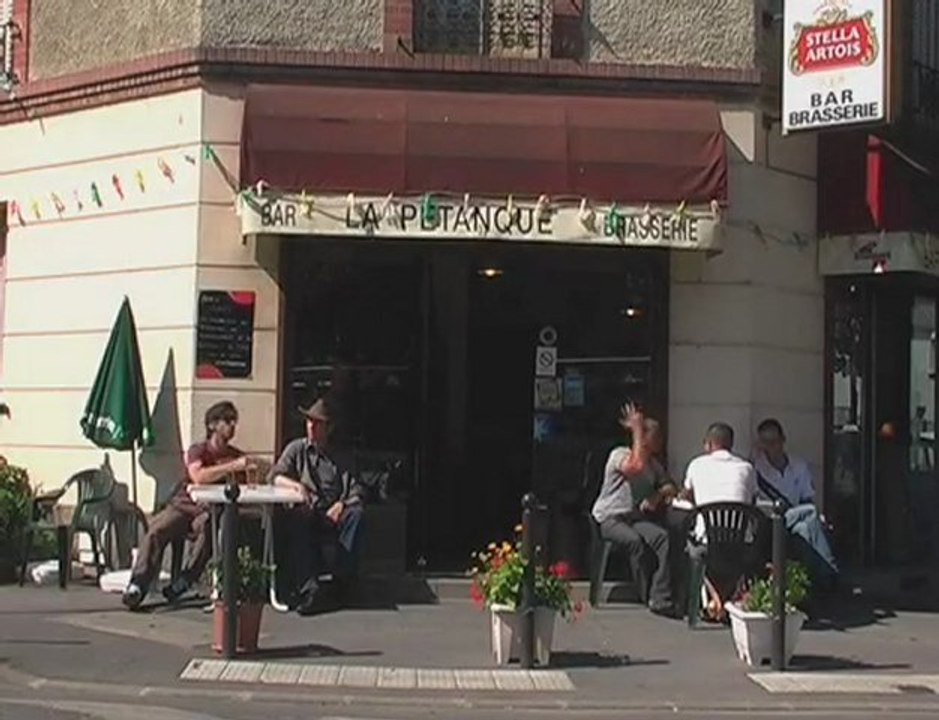 26.Harry contre Zona - Pipelette