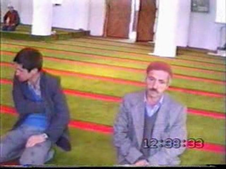 köy camii kimler vardı