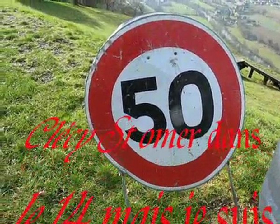 30 et 31 janvier 2010 Parapente 3 sites en 2 jours