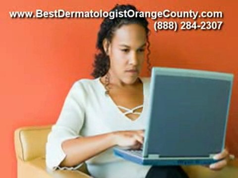 Find the Best Pediatric Dermatologist in Orange County Cali