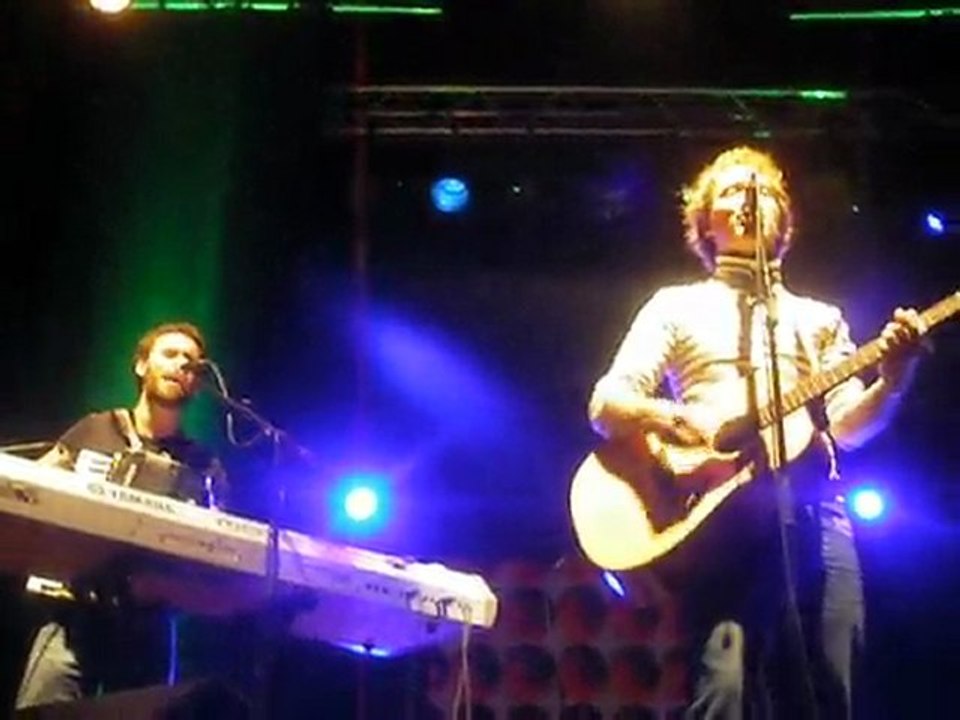 Je partirai (31.10.09) - Paul D'Amour