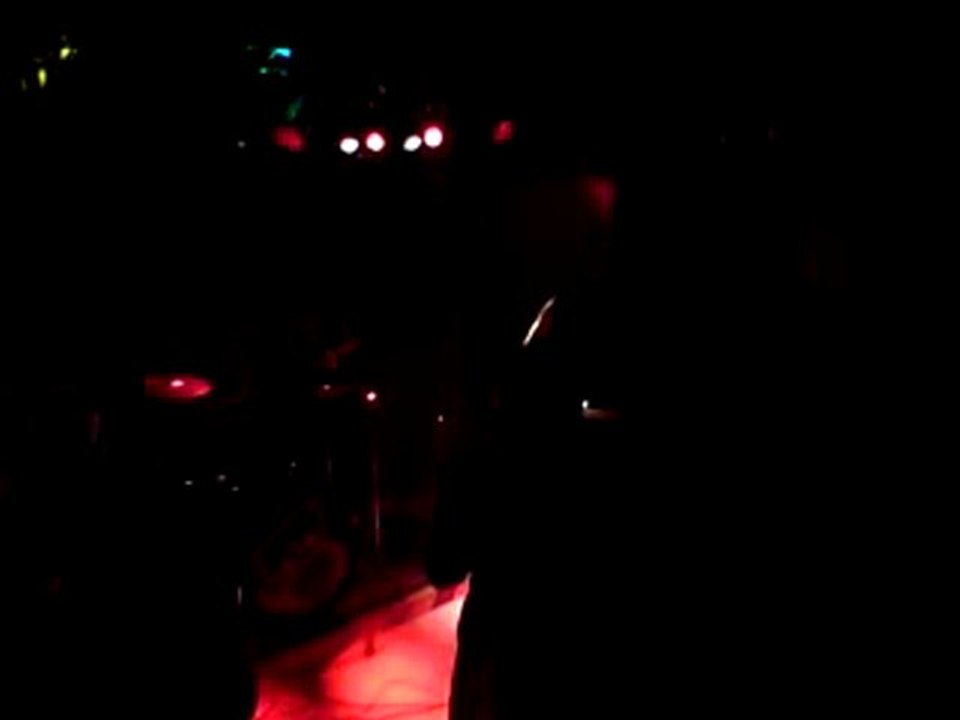 CONCERT PLESSIS PART1