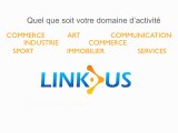 Présentation LINK-US