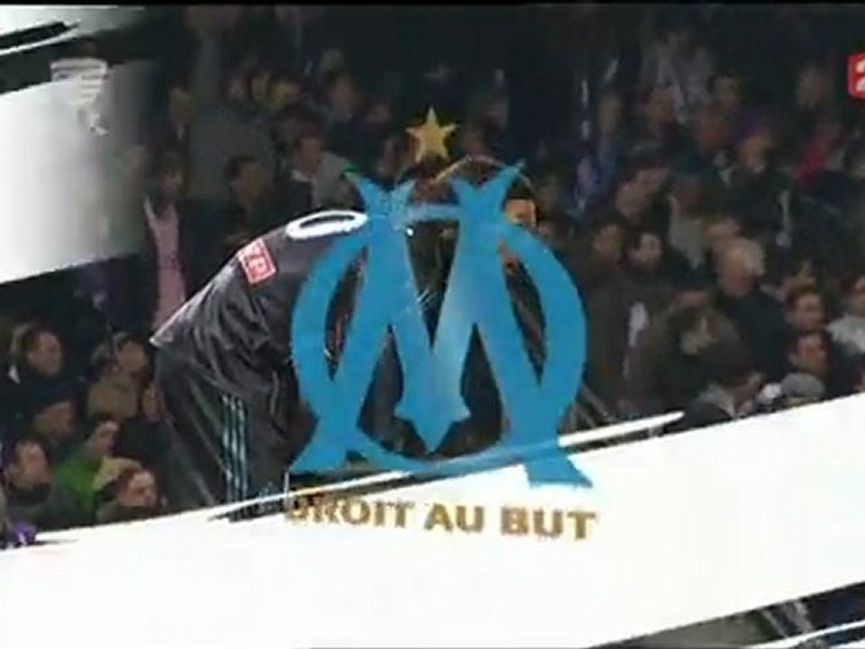 But de l'OM