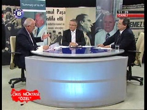 Prof Dr Mehmet Haberal