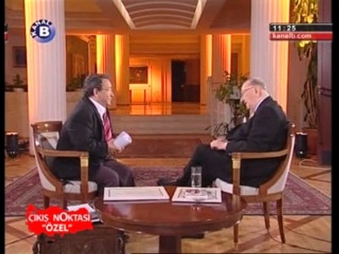 Prof Dr Mehmet Haberal