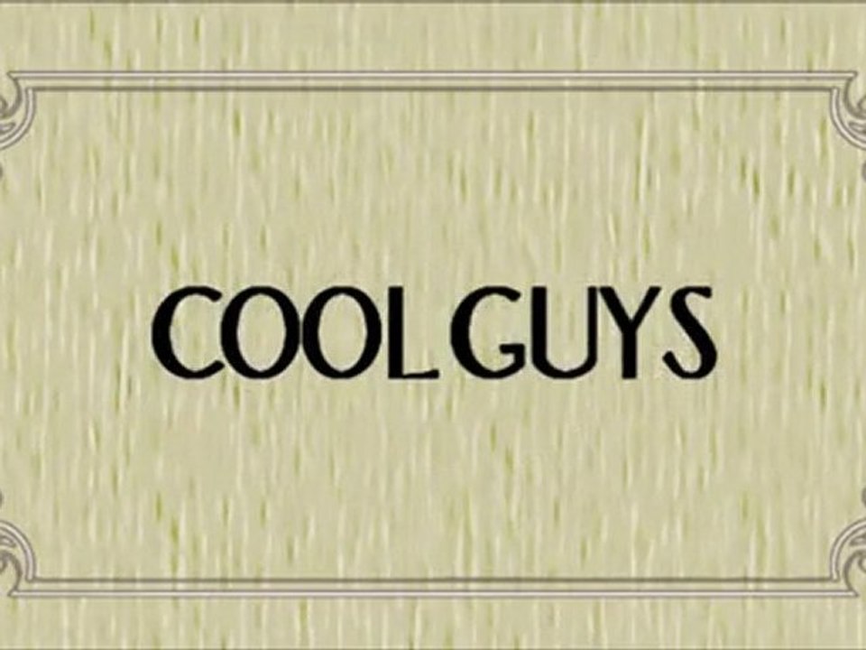 Coolguys 2.0