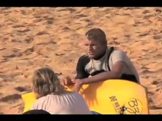 Etcetera Bodyboarding DVD Trailer
