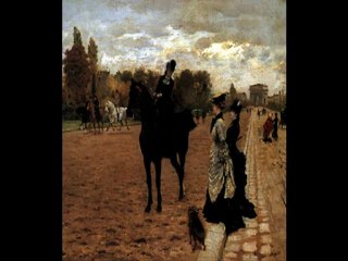 Boldini e gli italiani di Parigi