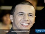 Faudel : 