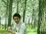 嵐 Arashi Jun -Ohno - Aiba- CM Part3 Green Heart 2010