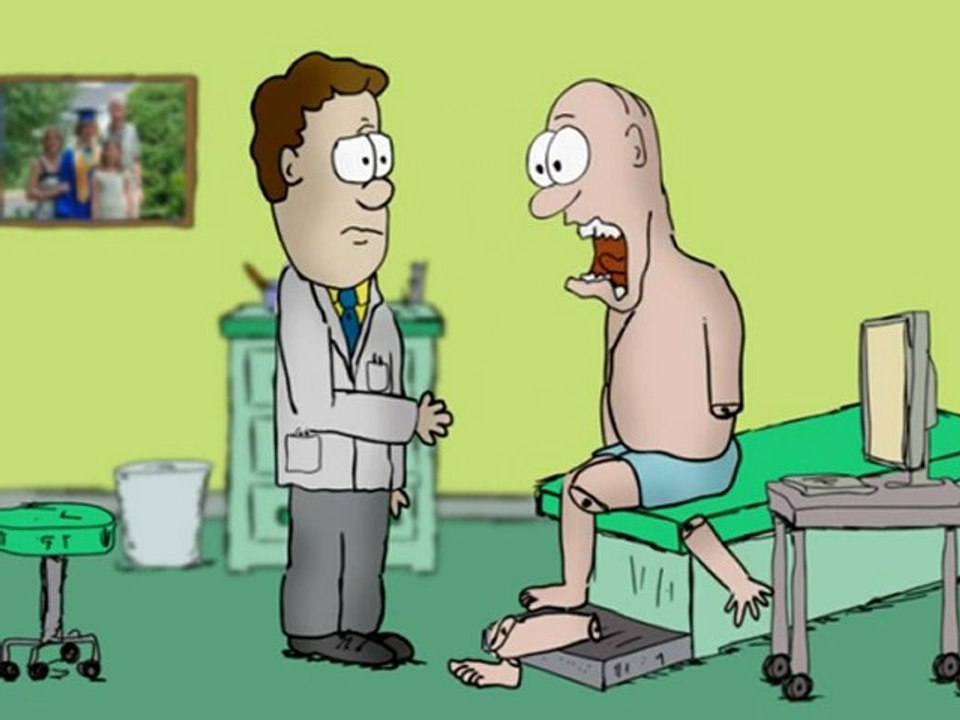 Looking for a Foot Expert?