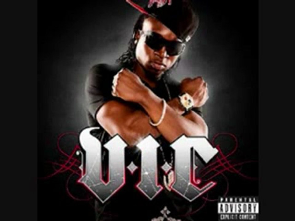 V.I.C.-LIKE YOU