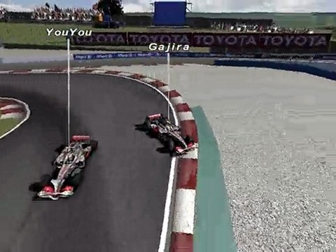 Circuit de Nevers Magny-Cours 8