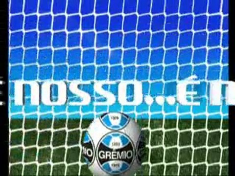 Gauchão 2010 - Grêmio 1x1 São Luiz