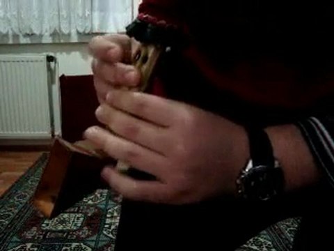 seçkin reyhan tulum solo- kavrun.tr.gg