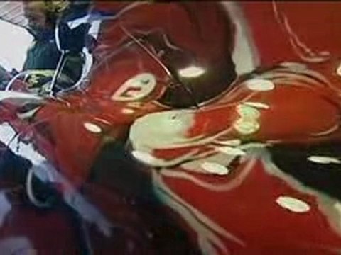 Toro Rosso STR5 Tanıtım Görüntüleri-trformula1.com