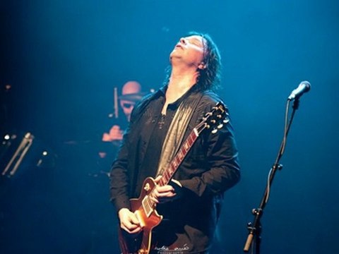 Europe en concert à la Cigale - Paris - 20.01.2010