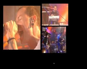 Linkin Park - New Divine