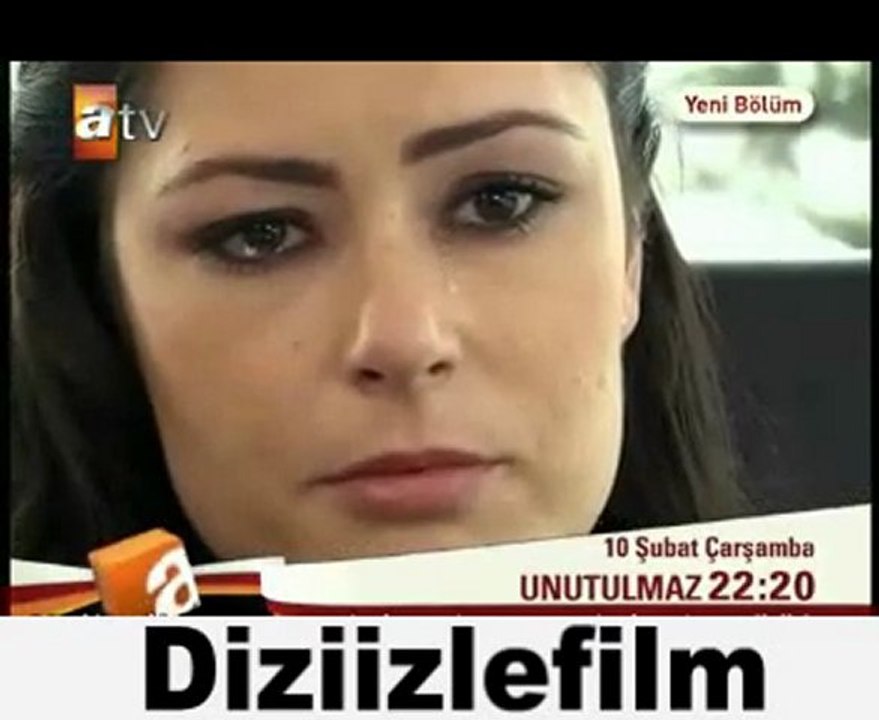unutulmaz 31. bölüm fragmanı www.diziizlefilm.com