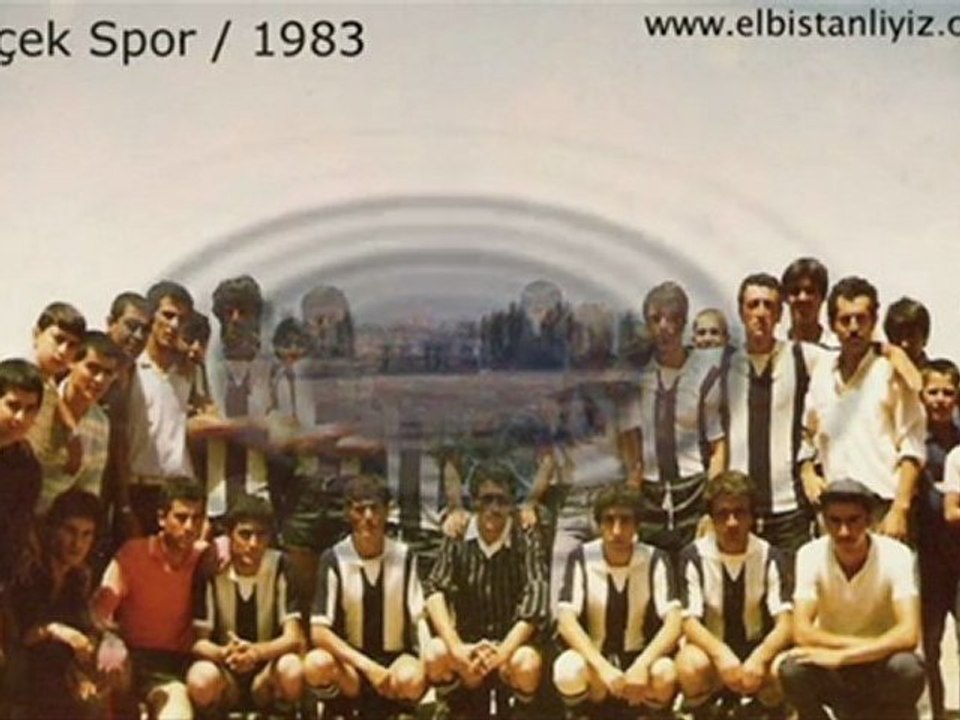 ÇİÇEK KÖYÜ ELBİSTAN