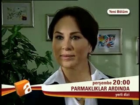 Parmaklıklar Ardında 87. Bölüm Fragmanı - Atv