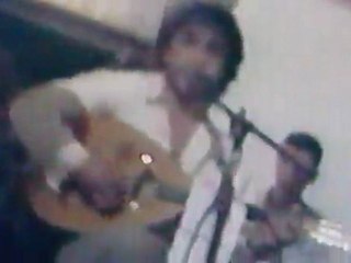 KARIM SLAIM (Fete en Kabylie part2)