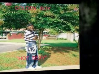 You know what - Golden Boy (Fospassin)