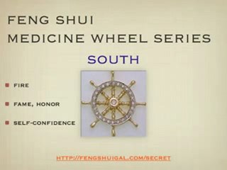 2010 Winter Olympics Commercial: Feng Shui Health Video Tips