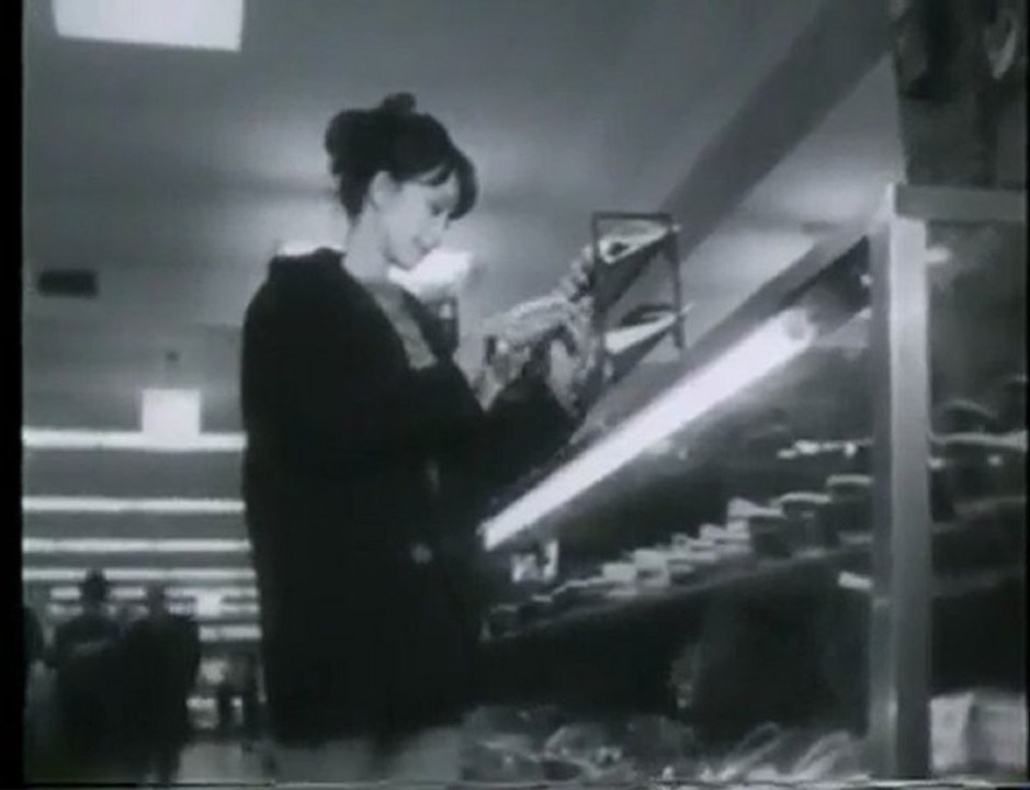 園まり - 何も云わないで