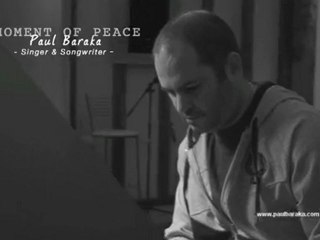 Moment Of Peace