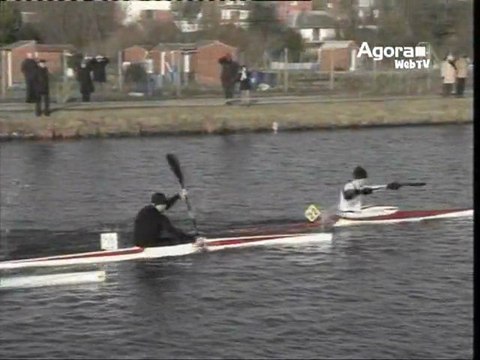 FINALES 2 VETERAN 15e REGATE INTERNATIONALE DU PAS-DE-CALAIS