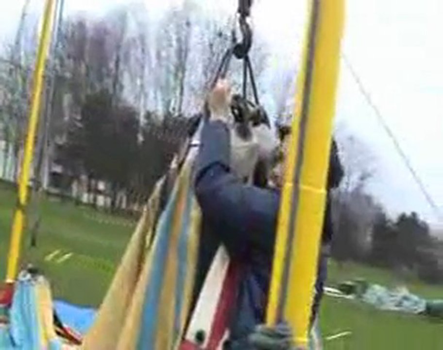 aux urnes etc a cergy janvier 2007