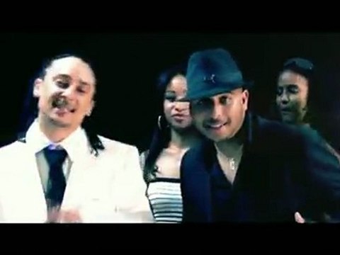 [NEW ZOUK] TERRY KENS Feat BEYES - ZOUK N WYNE / 2010