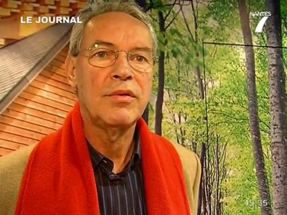 Régionales/Loire Atlantique: Nous te ferons Bretagne!