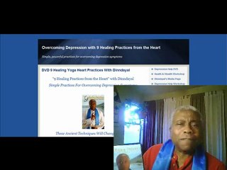 Overcoming Depression Symptom-Loss of Job*