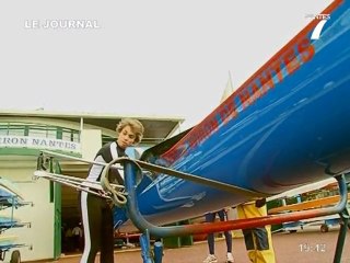 Cercle de l'aviron de Nantes récompensé