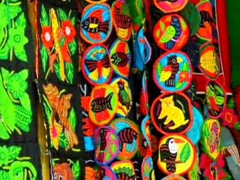 INTERCONTINENTAL MIRAMAR PANAM Shopping Experiences