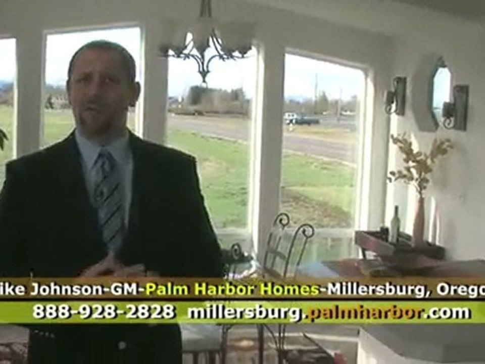 Manufactured Home Albany Bend Oregon Free HDTV-Vid
