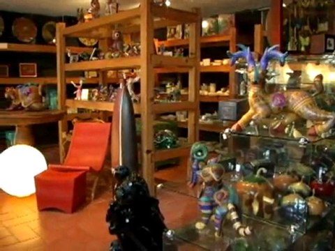 Presidente InterContinental - Monterrey Shopping Experiences