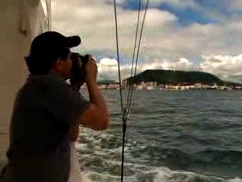 INTERCONTINENTAL MIRAMAR PANAM Around the Hotel