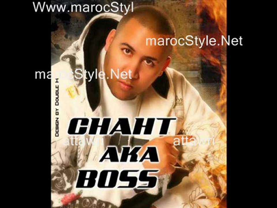 chaht man attawri - marocstyle.net