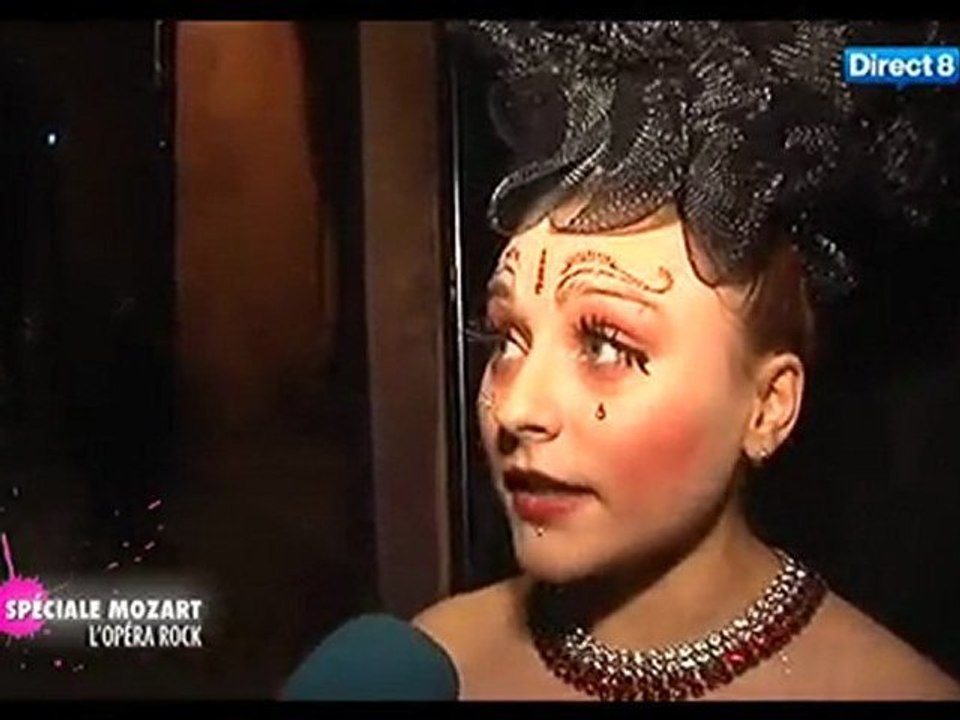 Estelle Micheau - Cantatrice